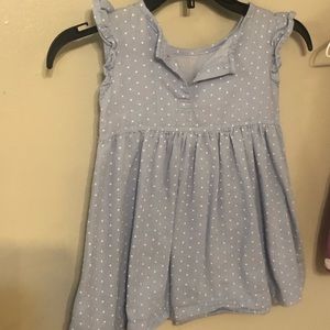 2T dress